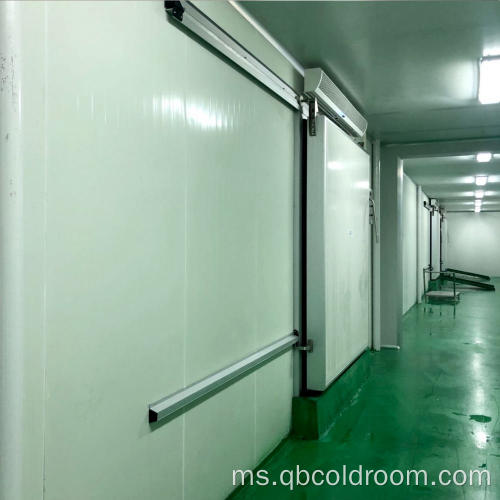 Bilik Jualan Hot/Penyimpanan Sejuk